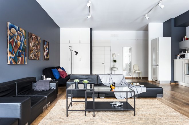 Cách chọn một chiếc bàn Sofa tuyệt vời cho phòng khách