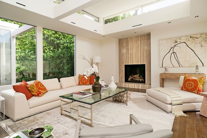 Cách chọn một chiếc bàn Sofa tuyệt vời cho phòng khách