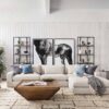 Cách chọn sofa đẹp và tiện nghi cho không gian sống