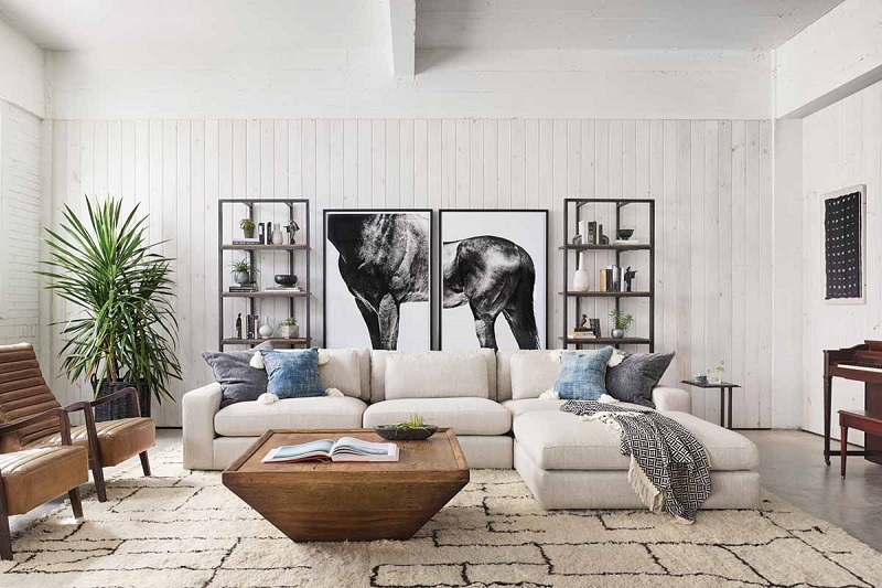 Cách chọn sofa đẹp và tiện nghi cho không gian sống