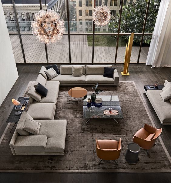Cách chọn sofa đẹp và tiện nghi cho không gian sống