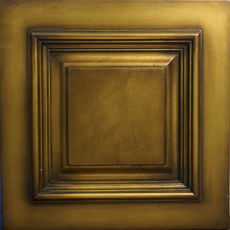ANTIQUE GOLD - LC - 61 21