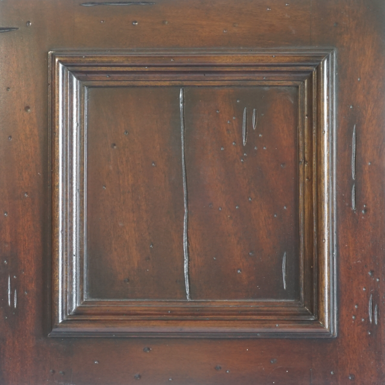 ANTIQUE MAHOGANY - LC 047A 17GC