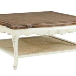 Luciana Coffe table