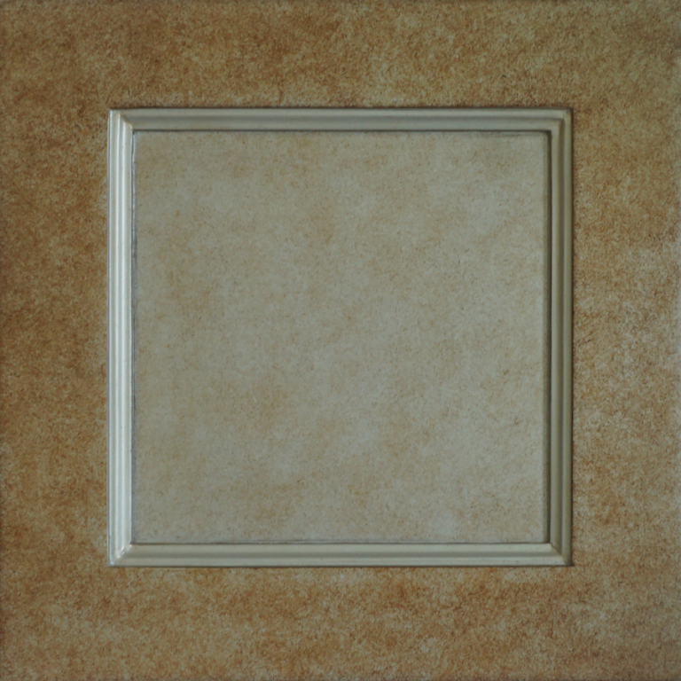 SANDSTONE WITH  COFFEE GLAZE - LC 0041 18