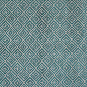 Warwick Mehdi Aquamarine