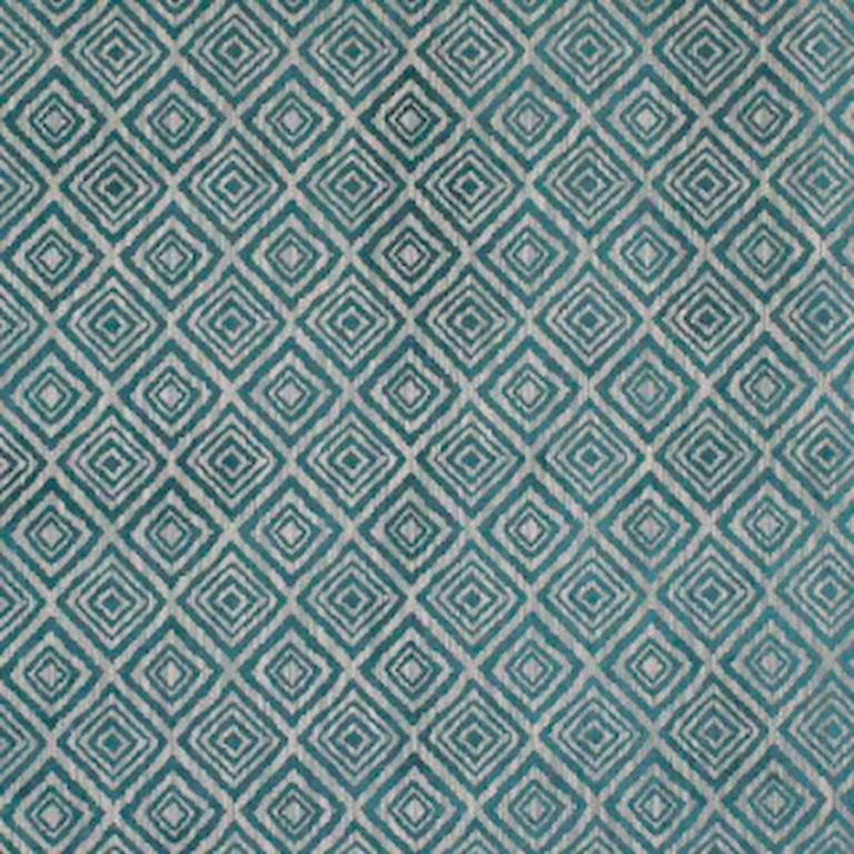 Warwick Mehdi Aquamarine