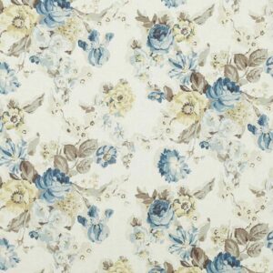 Warwick Wolseley Denim