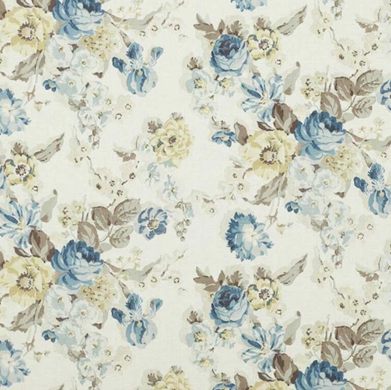 Warwick Wolseley Denim