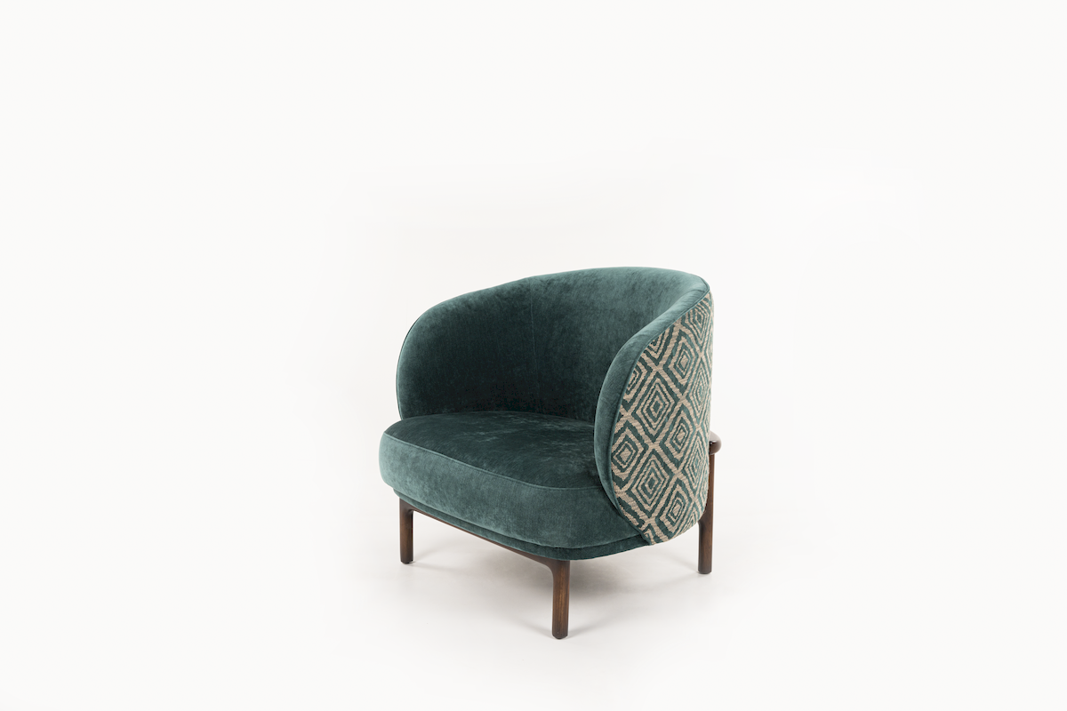 Armchair Costello