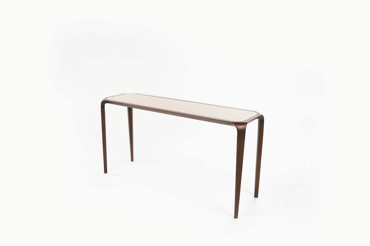 Bàn console Cornellius