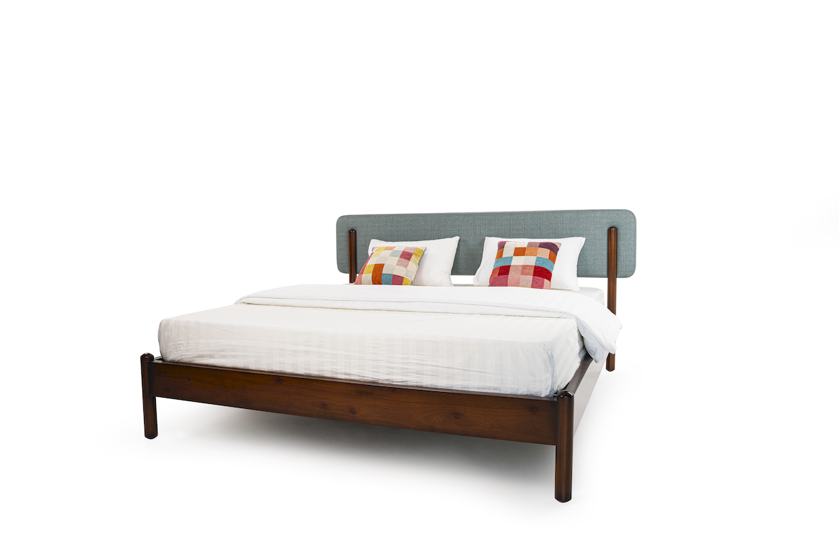 Comarion Bed