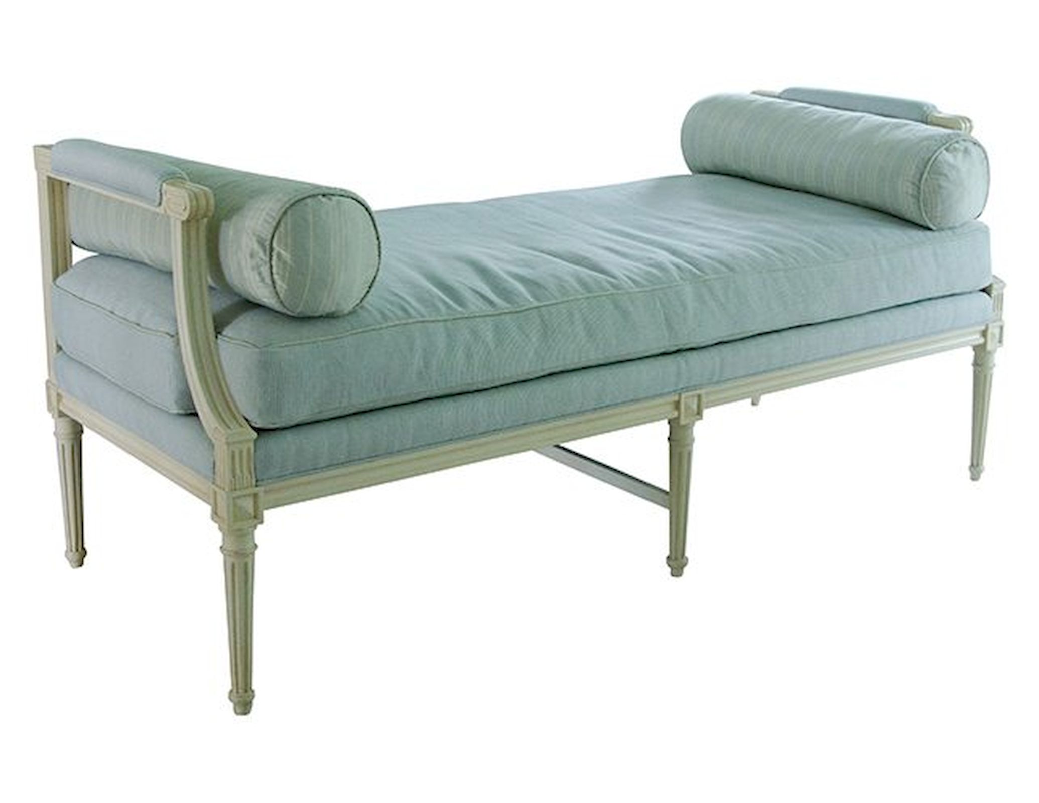 Lucius Bench