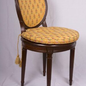 Lucius Chair