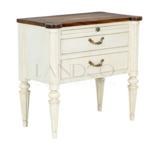 Lucius Chest