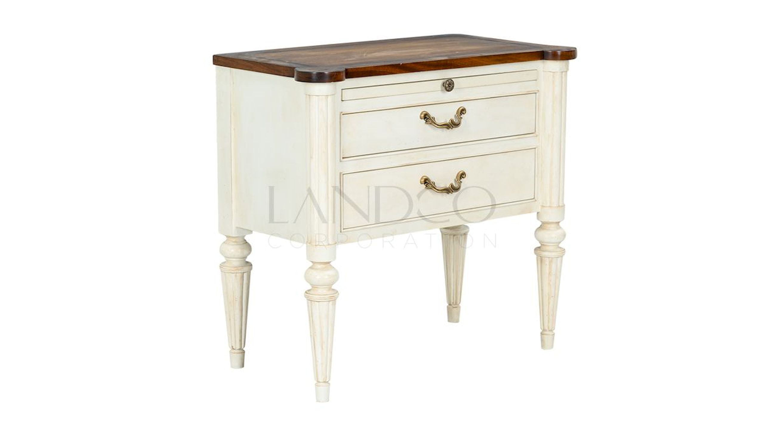 Lucius Chest