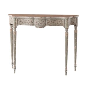 Lucius Console Table