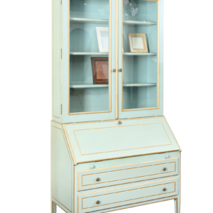 Lucius Display Cabinet