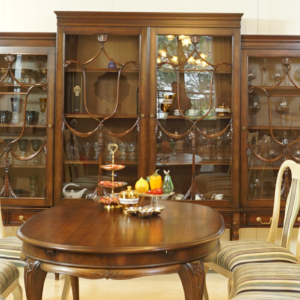 Luisarmando Display Cabinet