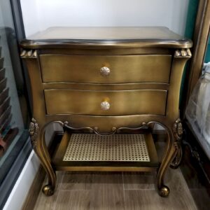 Luthendo Nightstand