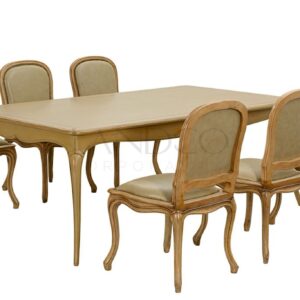 Luxington Dinning Table