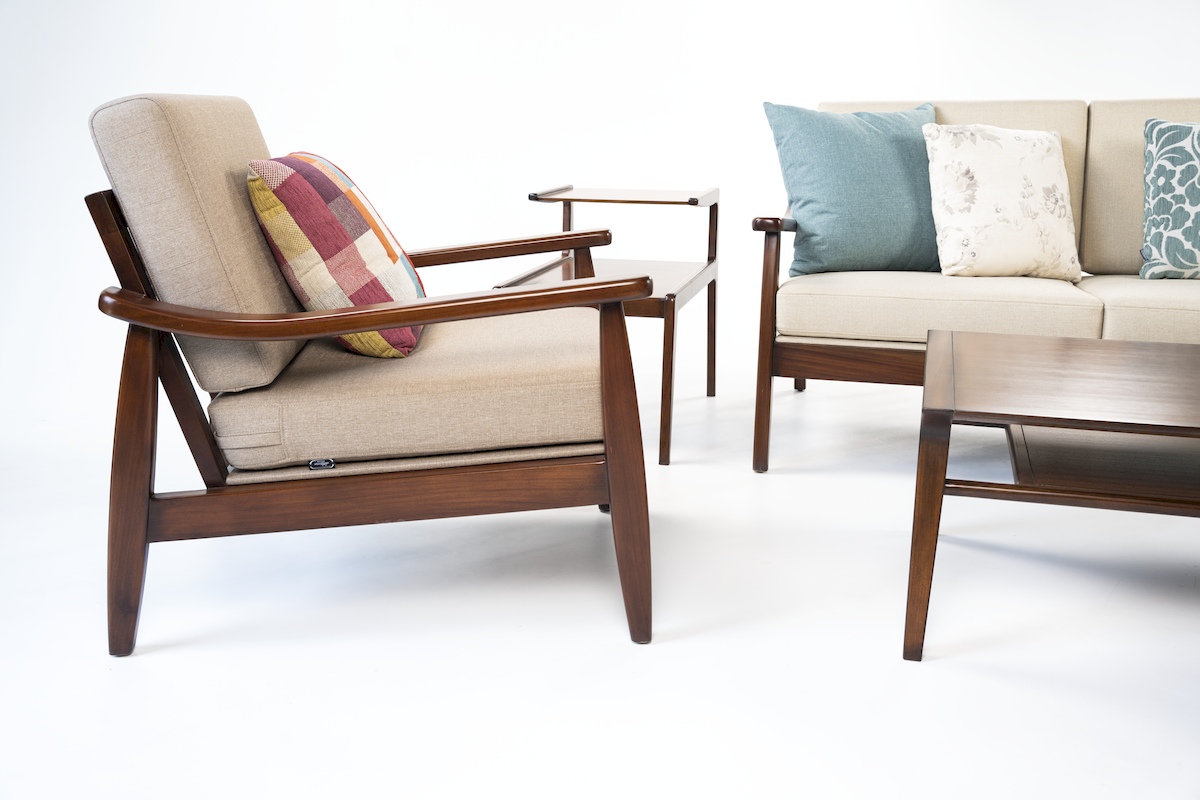 Middy Armchair Middy Armchair