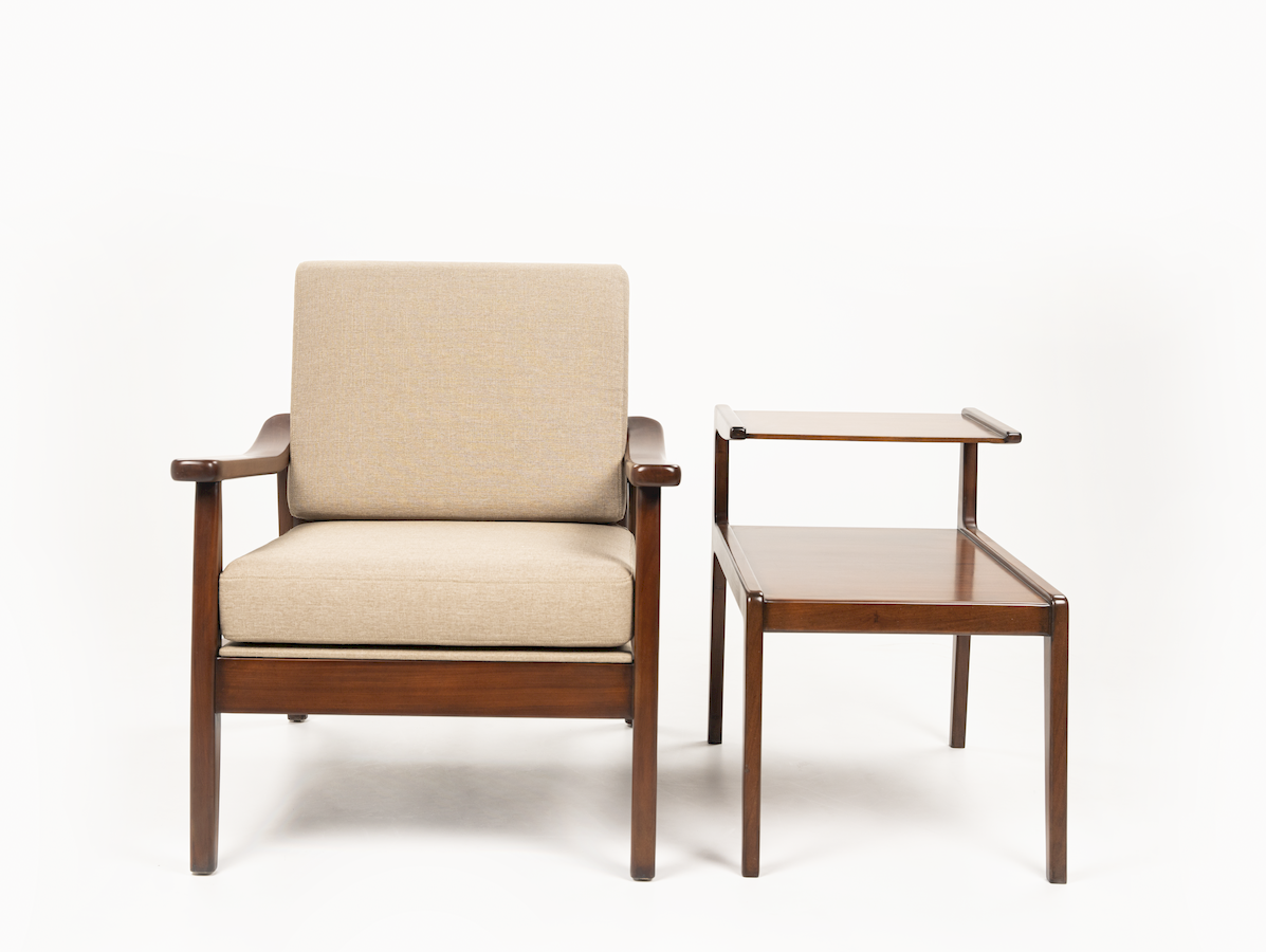 Middy Armchair Middy Armchair