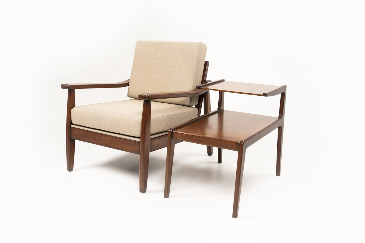 Middy Armchair Middy Armchair