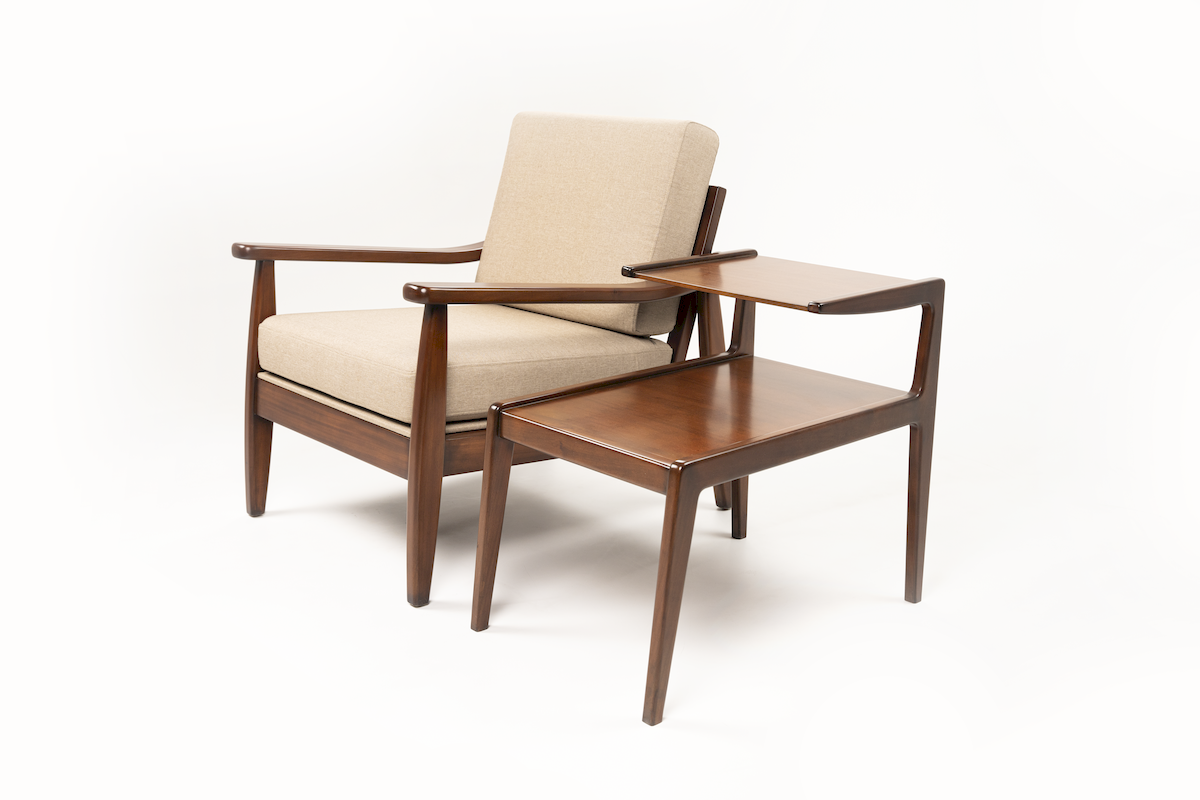 Middy Armchair Middy Armchair