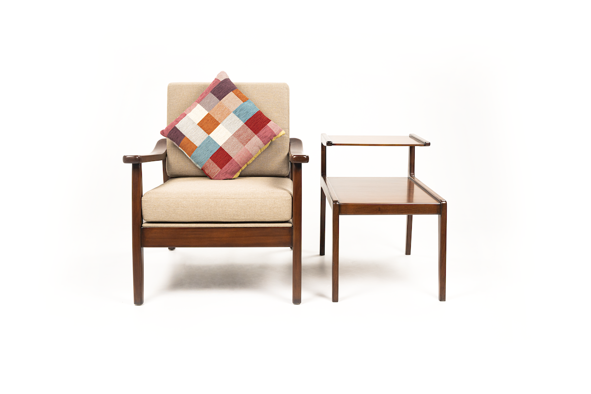 Middy Armchair Middy Armchair