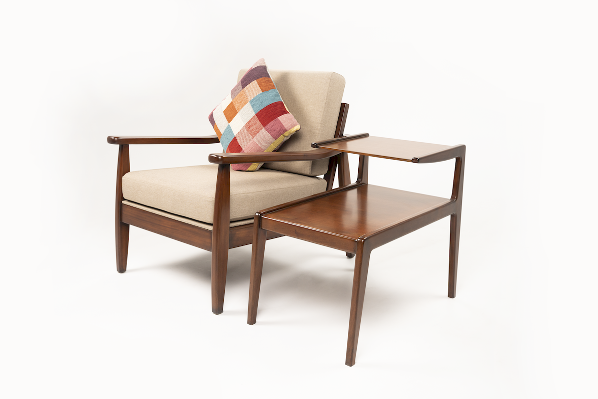 Middy Armchair Middy Armchair