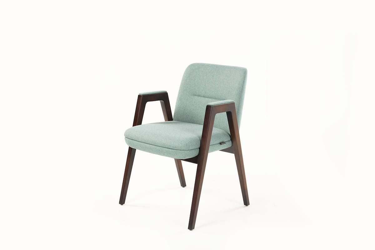 Middy Dining Armchair