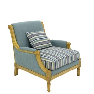 Restoration Bergere  LandFurniture